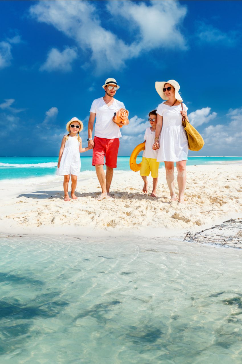 Plan Your Next Family Vacation: Reviews, Guides & Inspiration