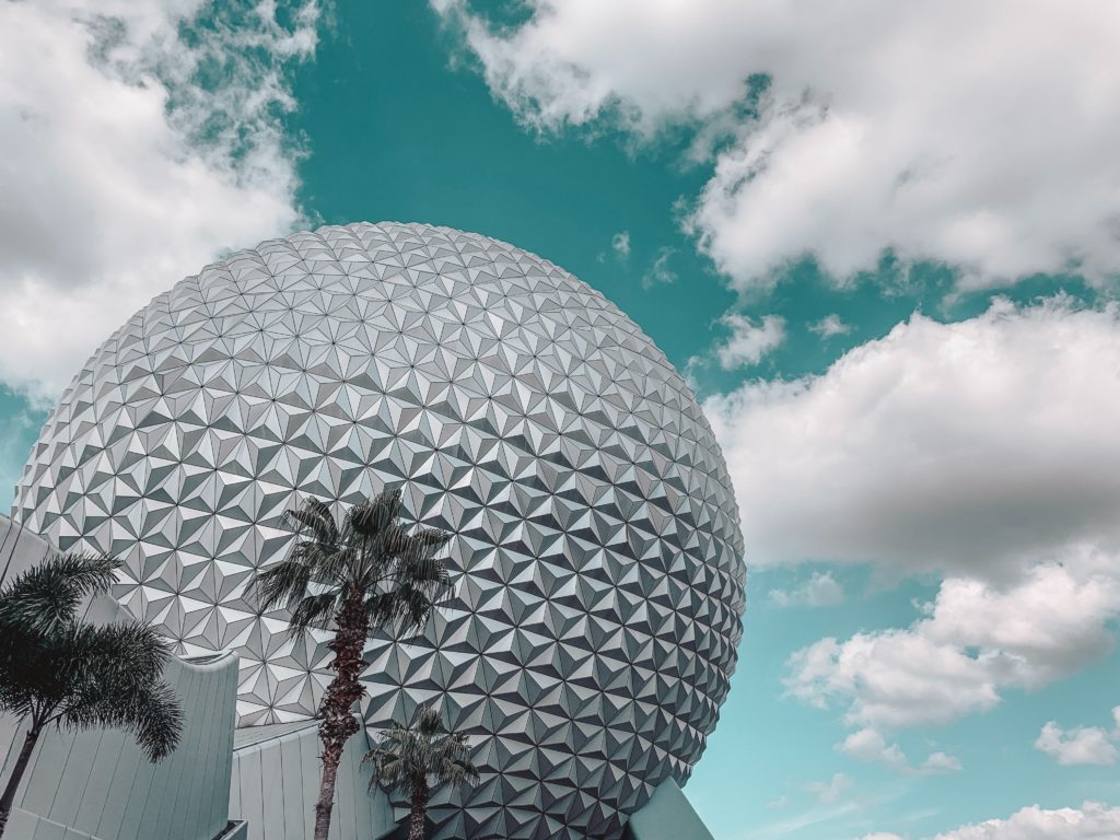 How Many Countries Are in the Epcot World Showcase? The Family