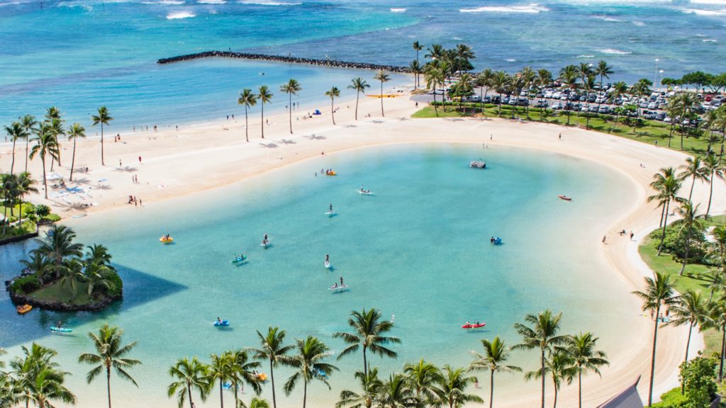 6 of the Best All Inclusive Family Resorts in Hawaii in 2024 The