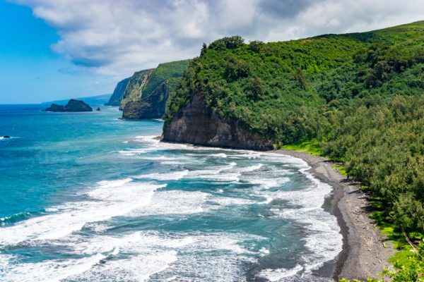 hawaiian vacation packages big island