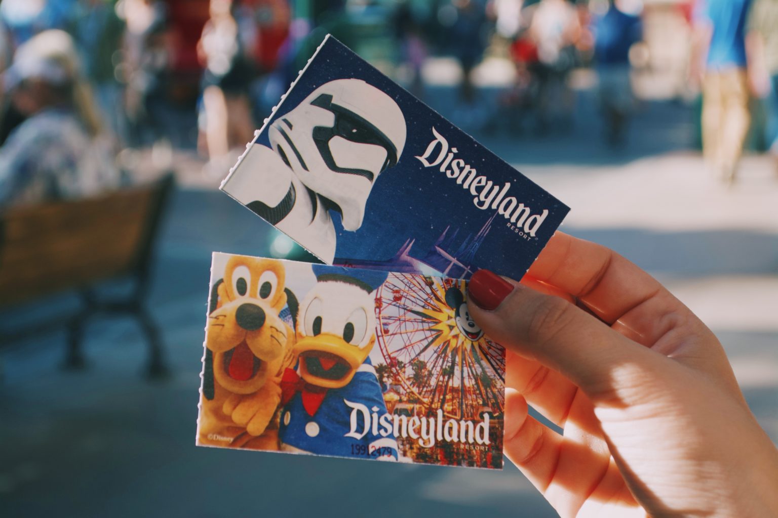 Does Disneyland Accept Cash in 2023? The Family Vacation Guide