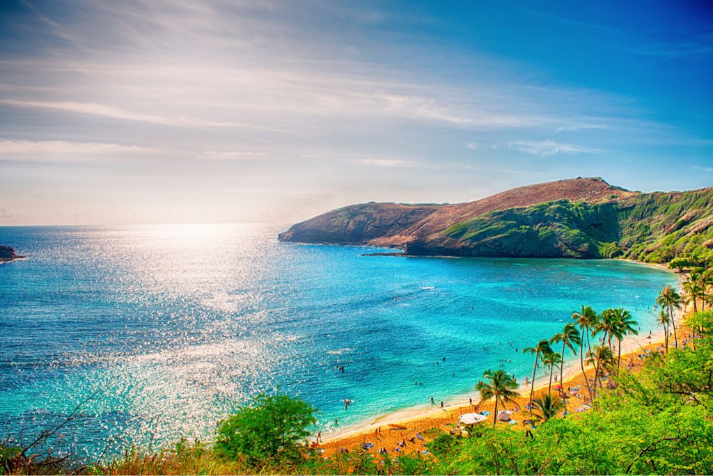 Choosing the Best Hawaiian Island for a Family Vacation The Family