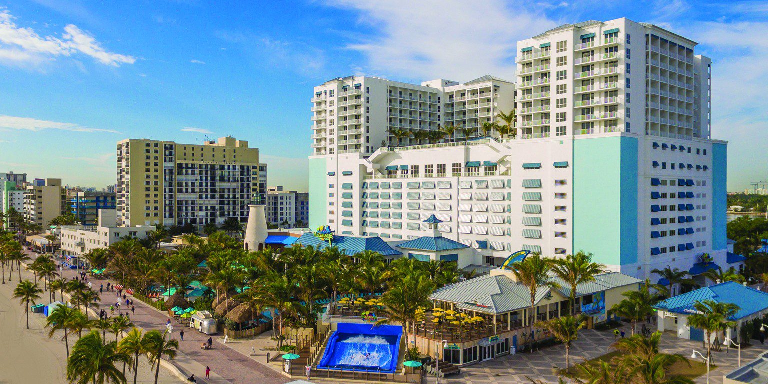 13 of the Best South Florida Family Resorts - The Family Vacation Guide