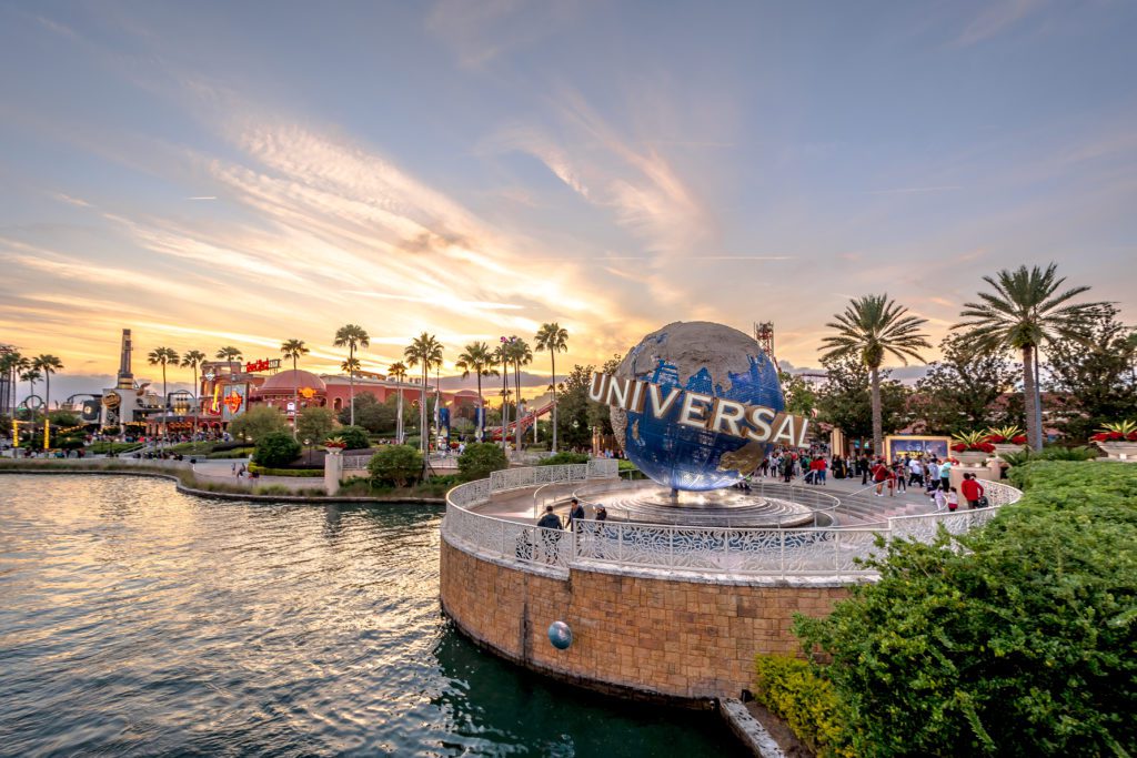 best days to visit florida theme parks