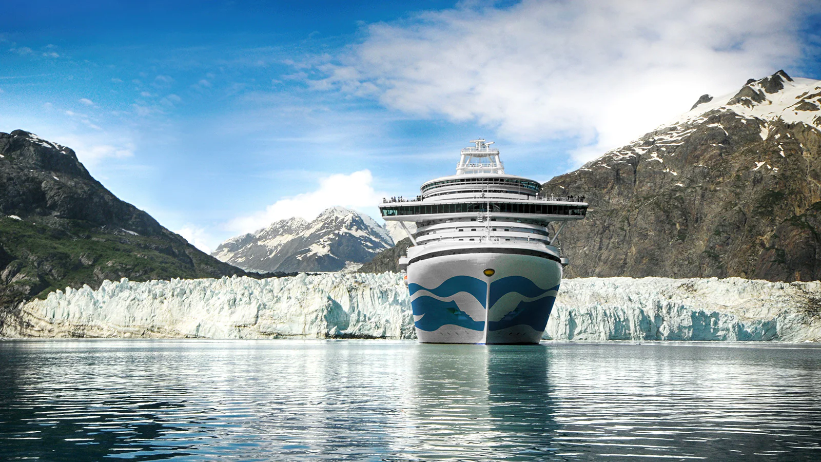 best alaska cruises for families