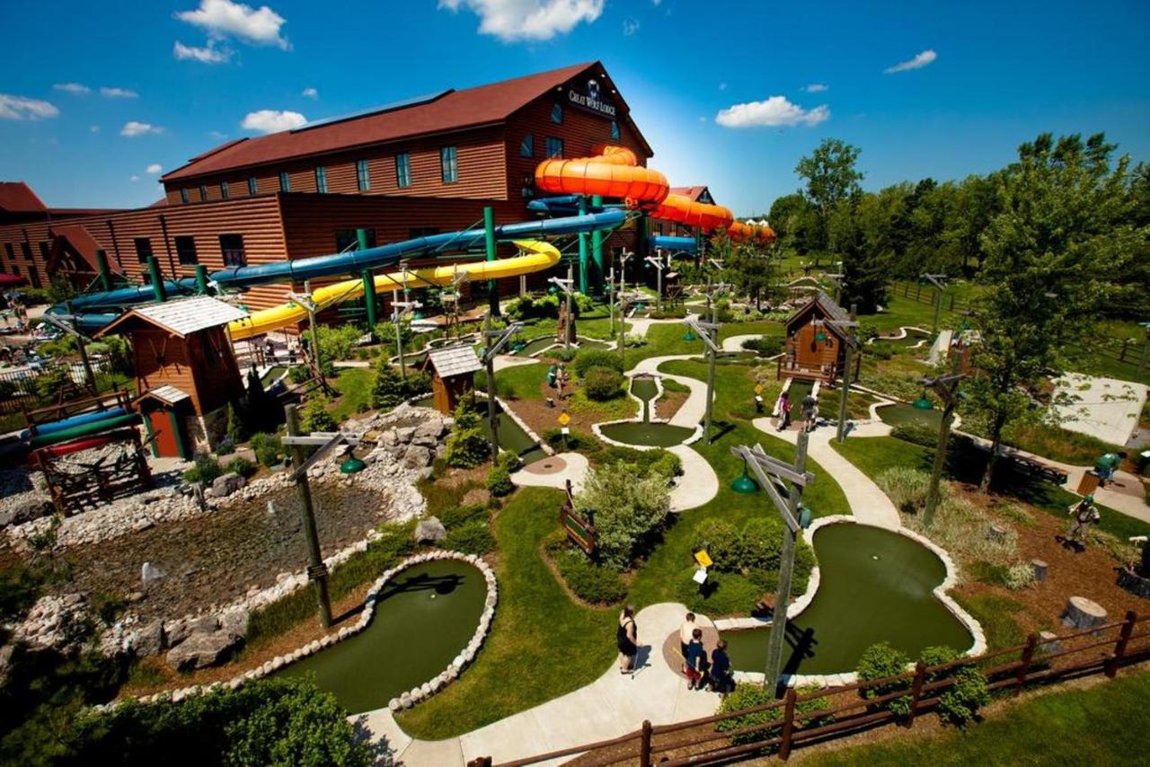 Great Wolf Lodge vs. Kalahari: Which Is Best For Families - The Family