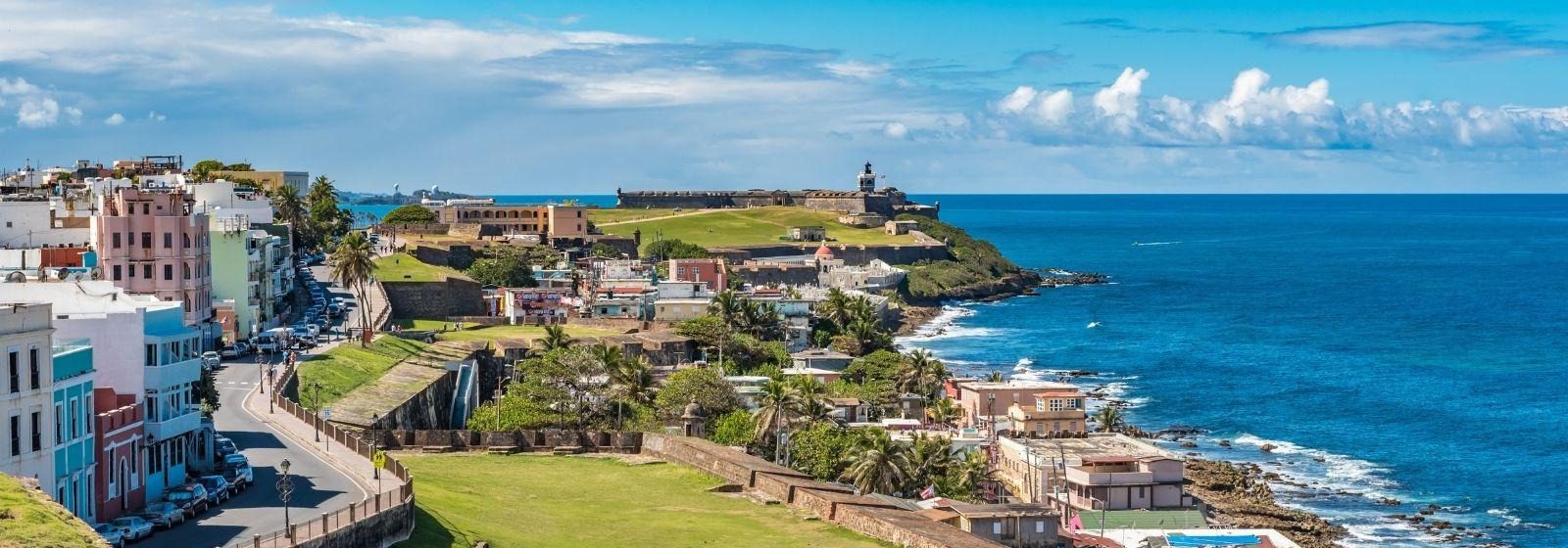 family places to visit in puerto rico