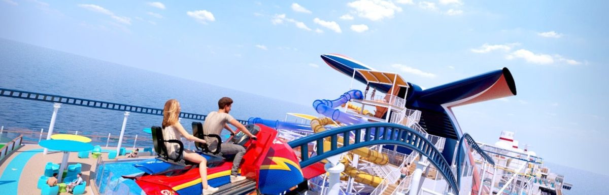 Are Carnival Cruises Kid Friendly The Family Vacation Guide