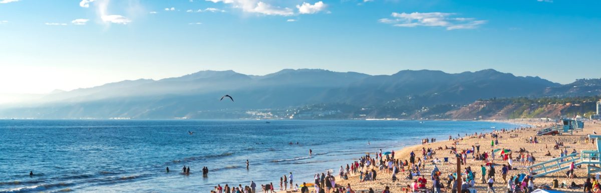 15 of the Best Beaches Near Los Angeles for Families - The Family ...