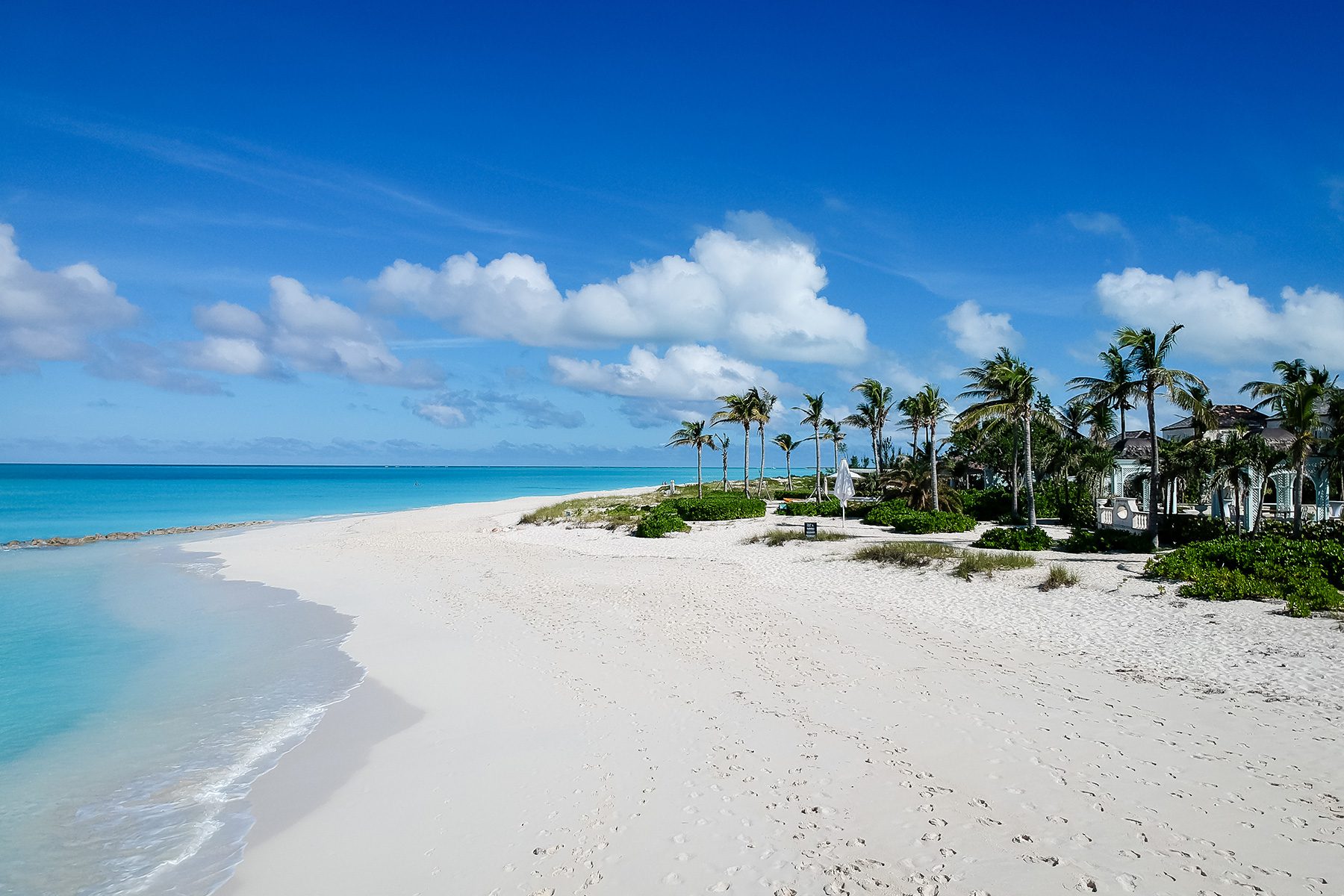 Do You Need a Passport to Go to Turks and Caicos? - The Family Vacation Guide