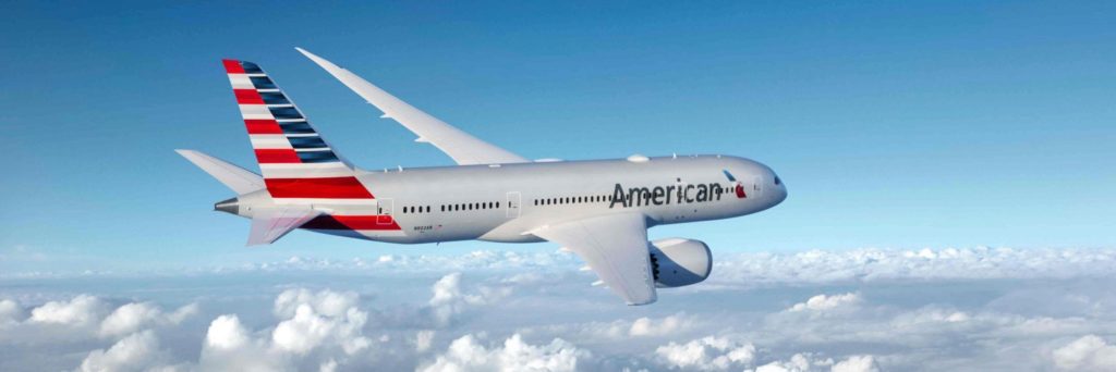 American Airlines Promo Code Aaa