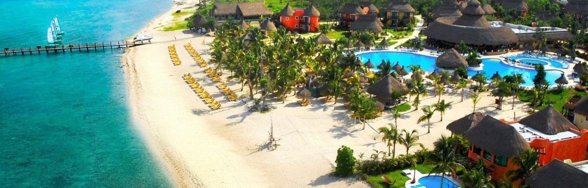 13 of the Best All-Inclusive Resorts in Cozumel for Families - The Family  Vacation Guide