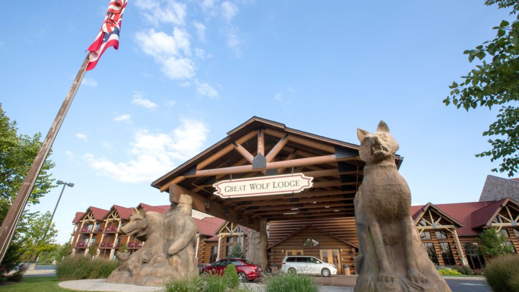 Is the Great Wolf Lodge Pet Friendly? - The Family Vacation Guide