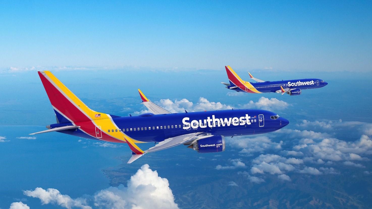Southwest Airlines Promo Codes The Family Vacation Guide
