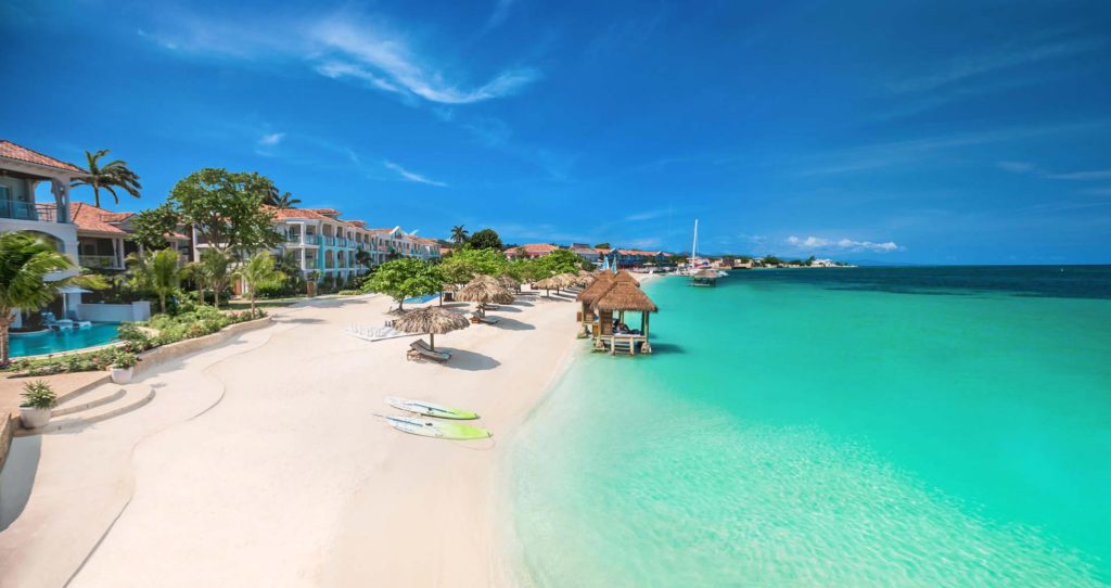 12 Of The Best Montego Bay All-Inclusive Family Resorts - The Family ...