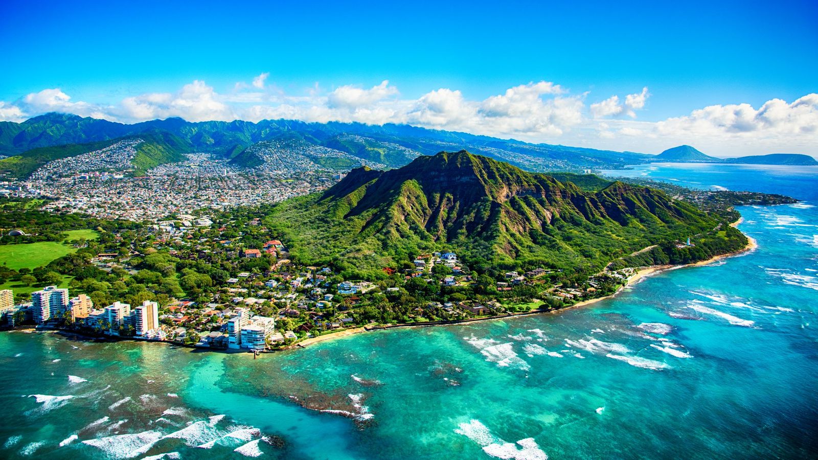 Revealed The Best Places To Vacation In Hawaii With Kids The Family 