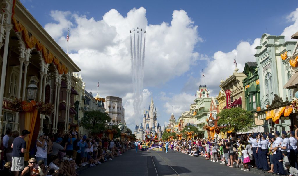 Can You Buy Disney World Tickets at the Gate? The Family Vacation Guide