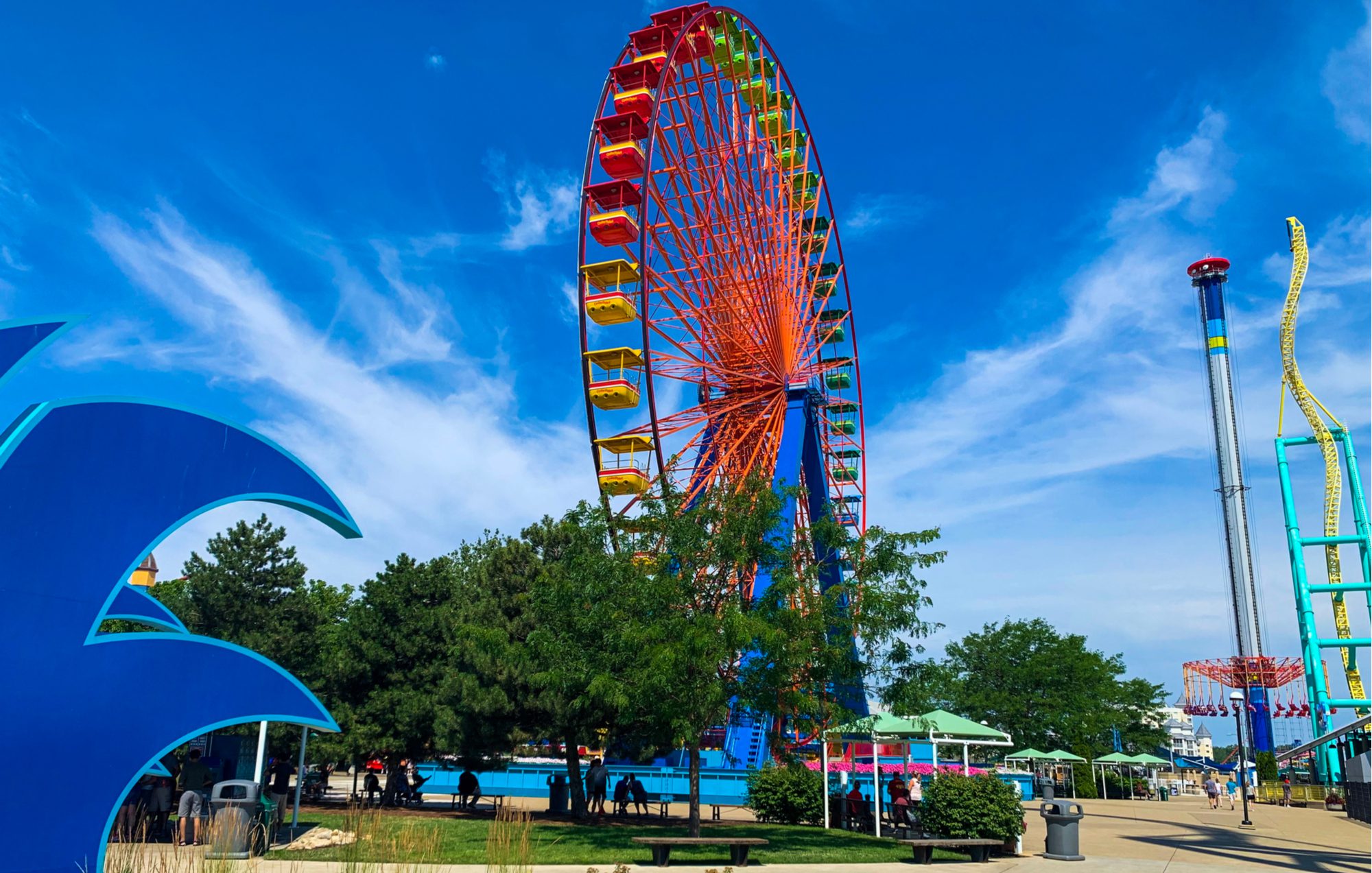 16 Of The Best Amusement Parks For Toddlers In The U S The Family 