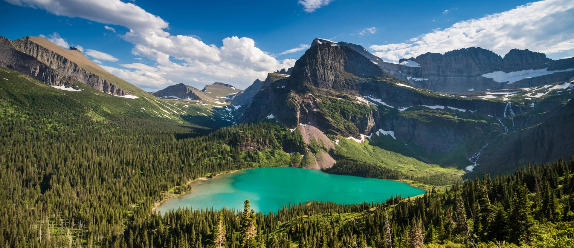 Everything You Need To Know About Visiting Glacier National Park With ...