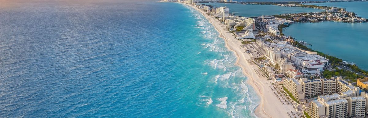 Cancun cozumel playa vacation which carmen del tourists june shermanstravel mexico flights announces starting direct canada air 1st international open