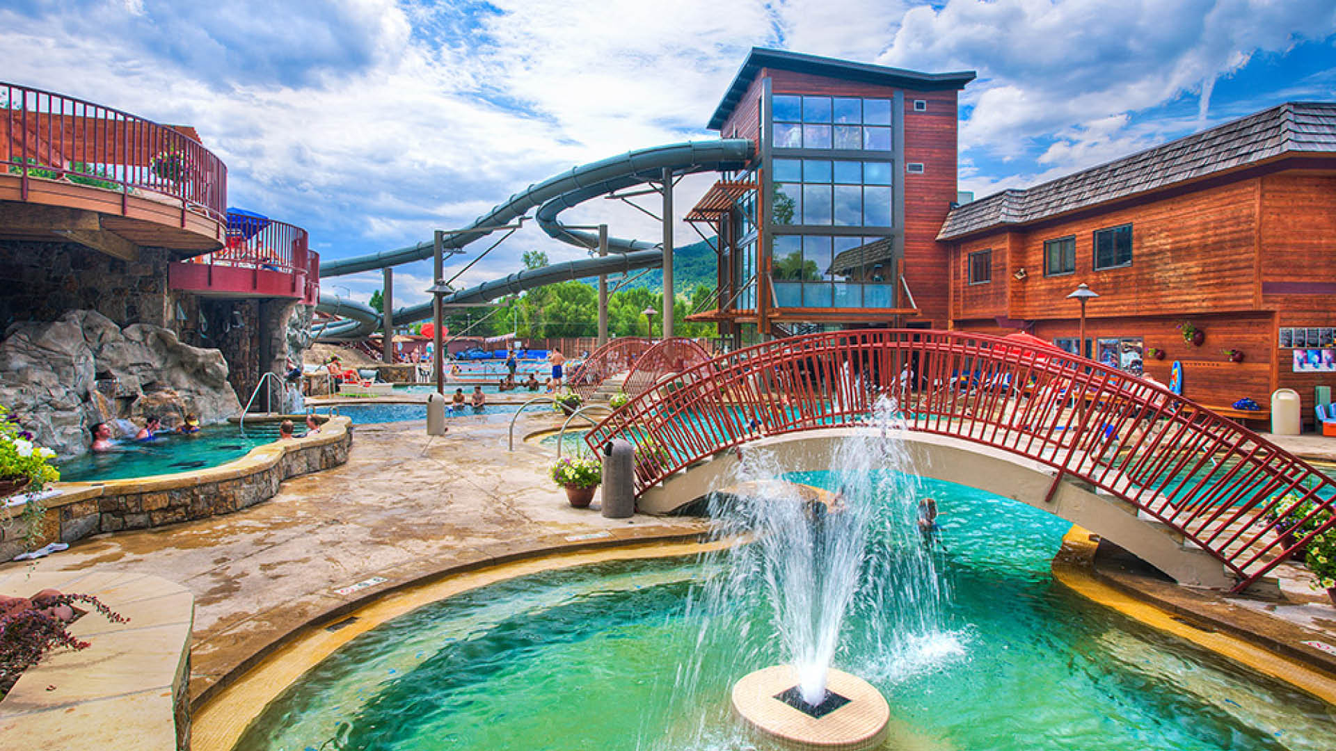 13 of the Best Water Parks in Colorado The Family Vacation Guide
