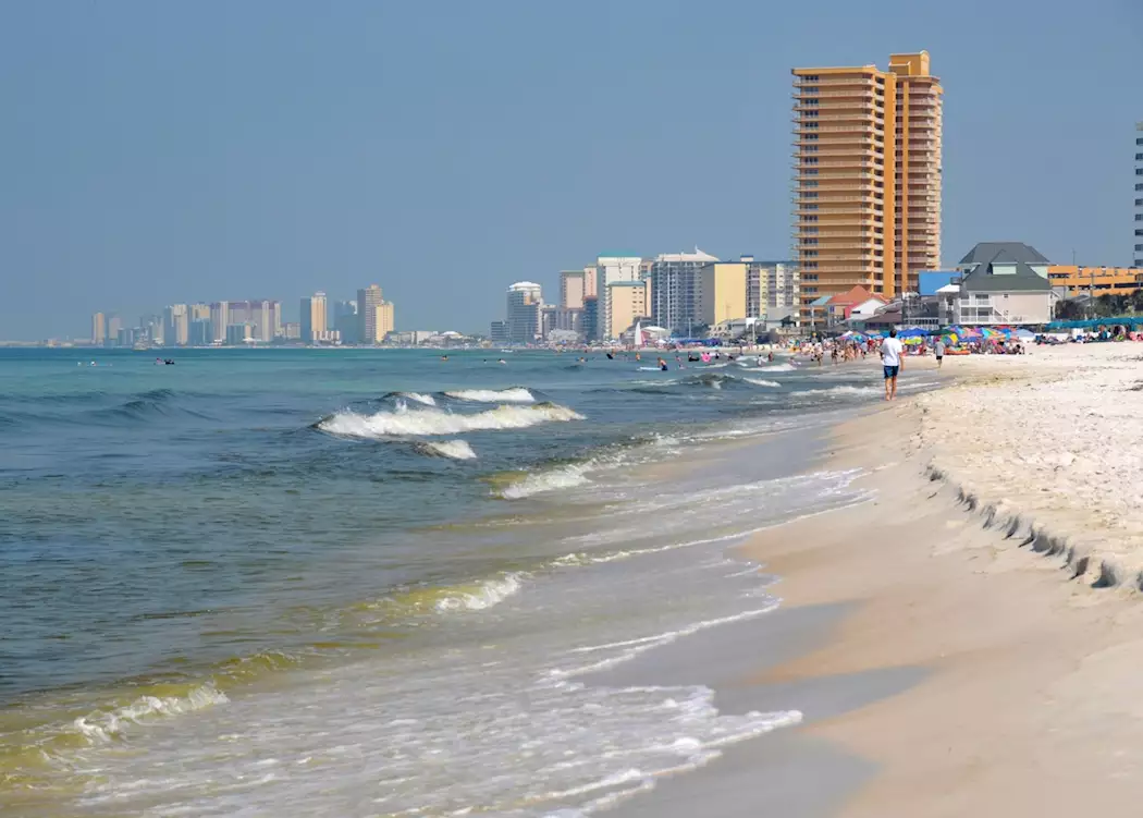 Panama City Beach vs. Destin: Which Is Best With Kids? - The Family