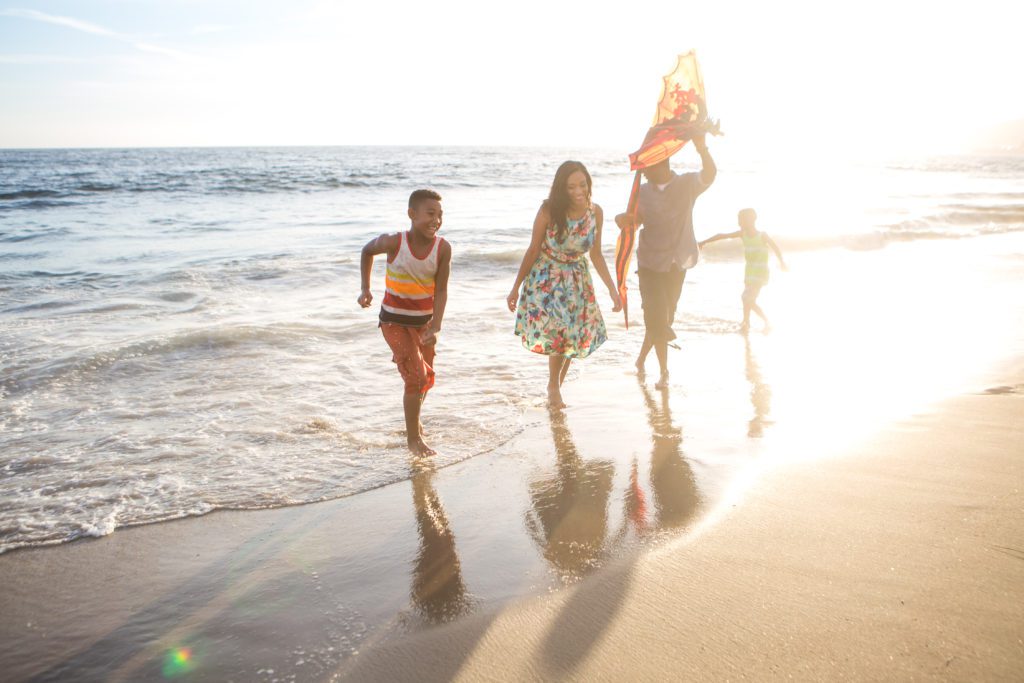 family day trips in southern california