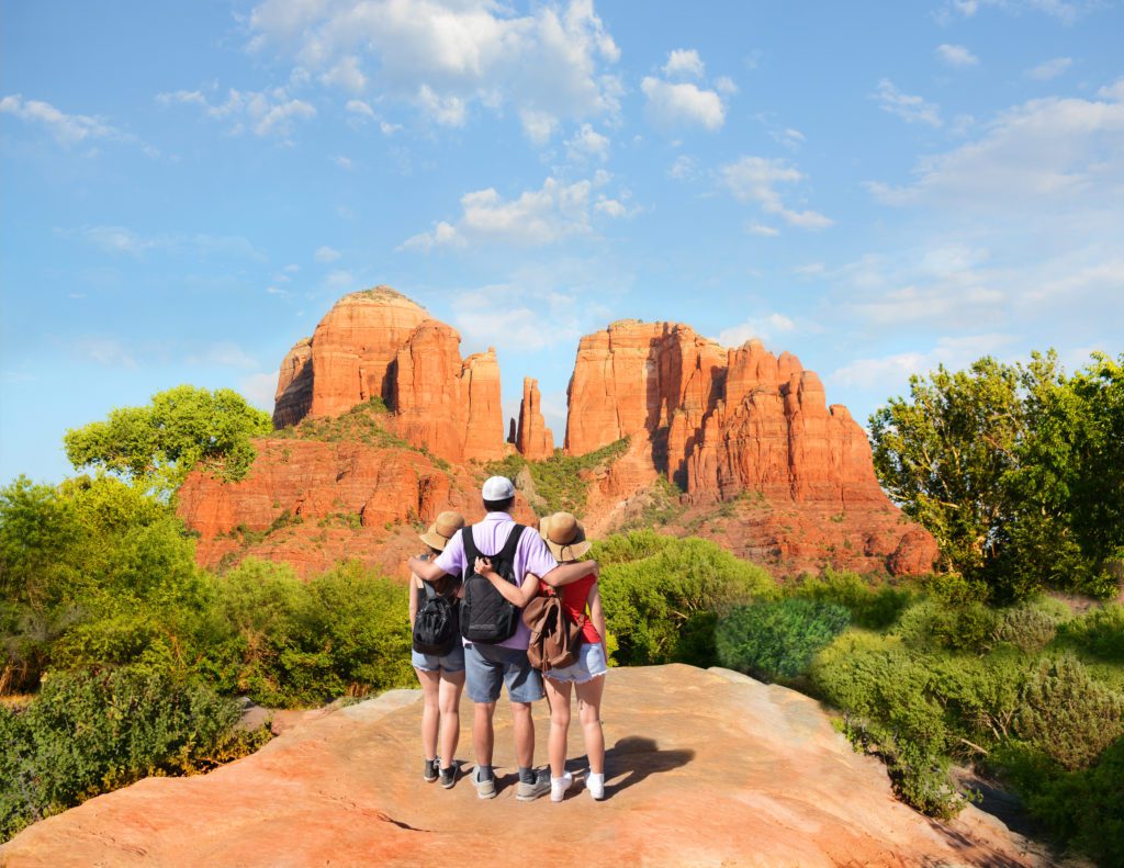 8 of the Best Luxury Hotels in Sedona for Families - The Family ...