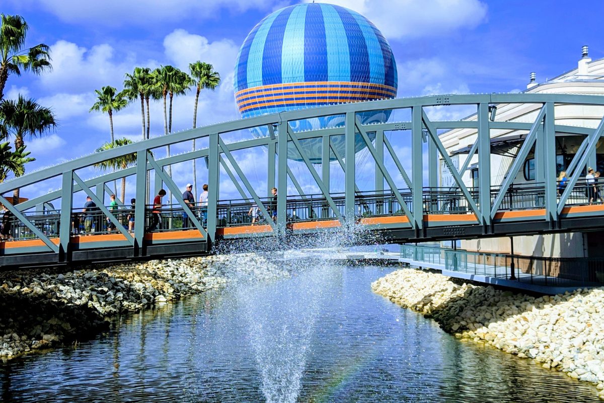 Is Disney Springs Open On Thanksgiving? The Family Vacation Guide