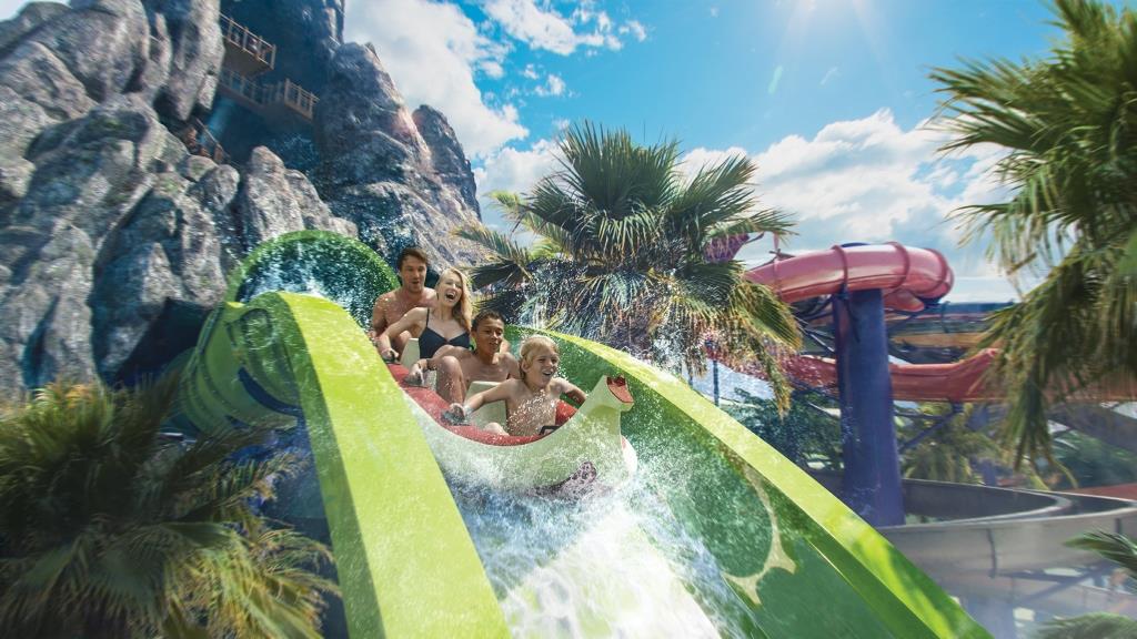 Is Volcano Bay Open All Year Round? The Family Vacation Guide