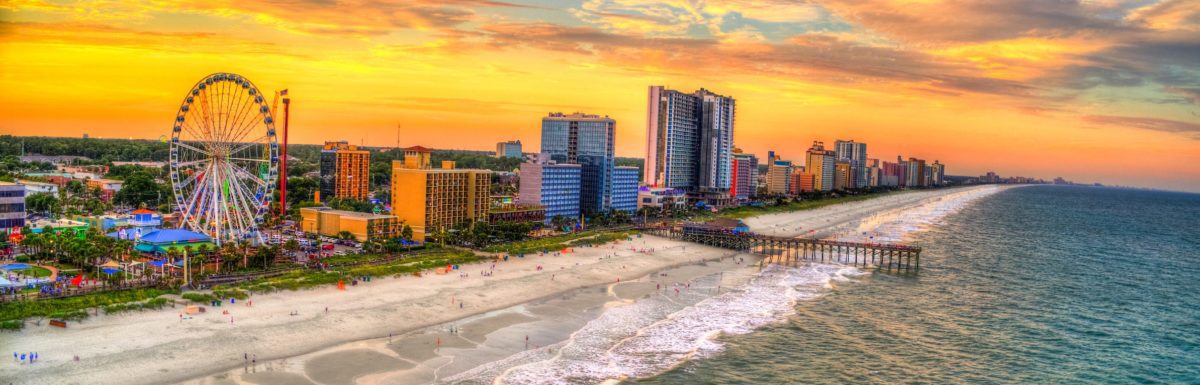 9 of the Best Myrtle Beach Hotels With a Lazy River - The Family ...