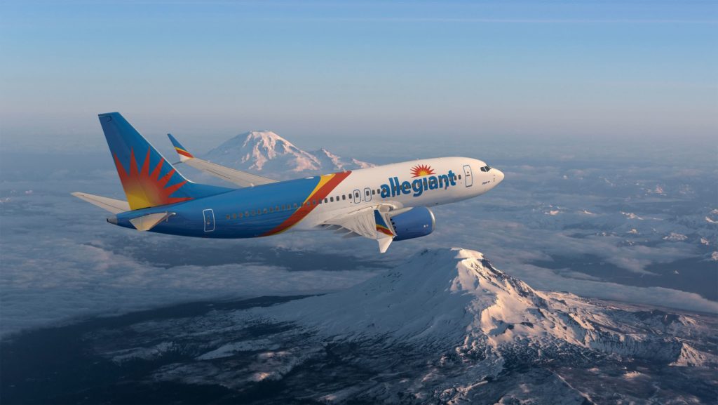Allegiant Carry On Size, Fees & Limits Everything You Need To Know