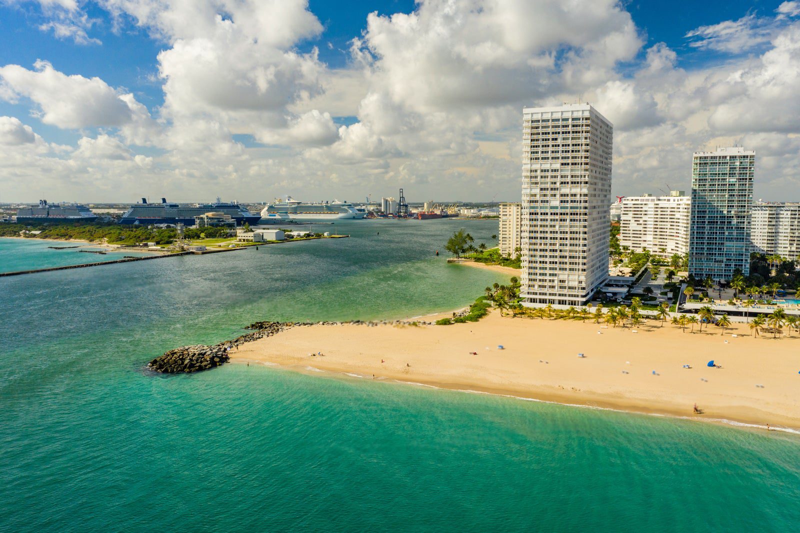 12 of the Best Beaches in Fort Lauderdale The Family Vacation Guide