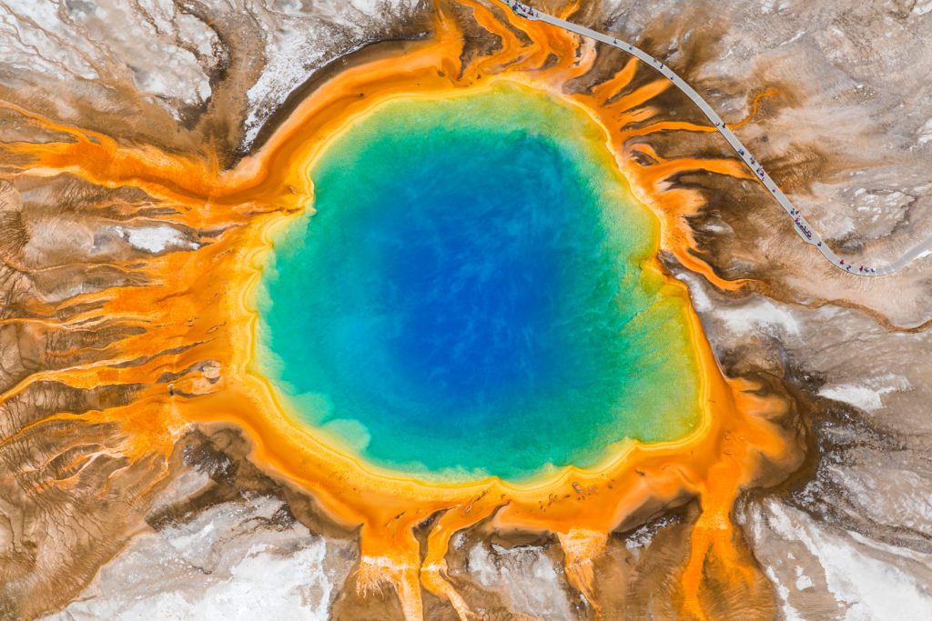 Is June a Good Time To Visit Yellowstone? - The Family Vacation Guide