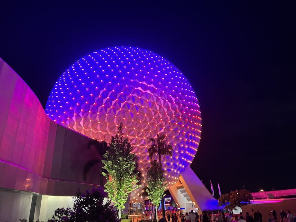 EPCOT Everything You Need To Know Before Visiting The Family