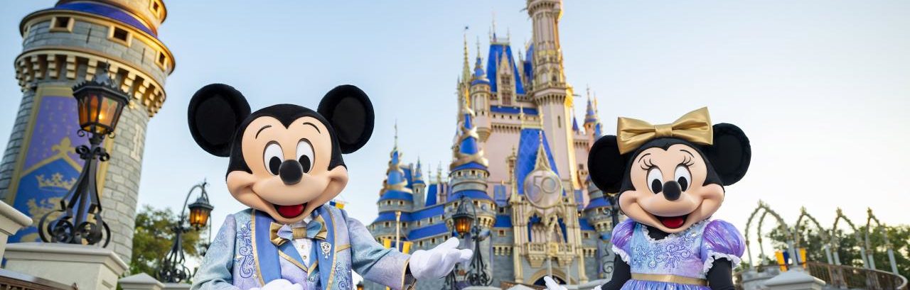 Revealed: How To Do Magic Kingdom in One Day - The Family Vacation Guide