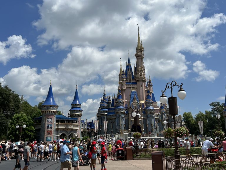 How Many People Visit Disney World in a Day? - The Family Vacation Guide