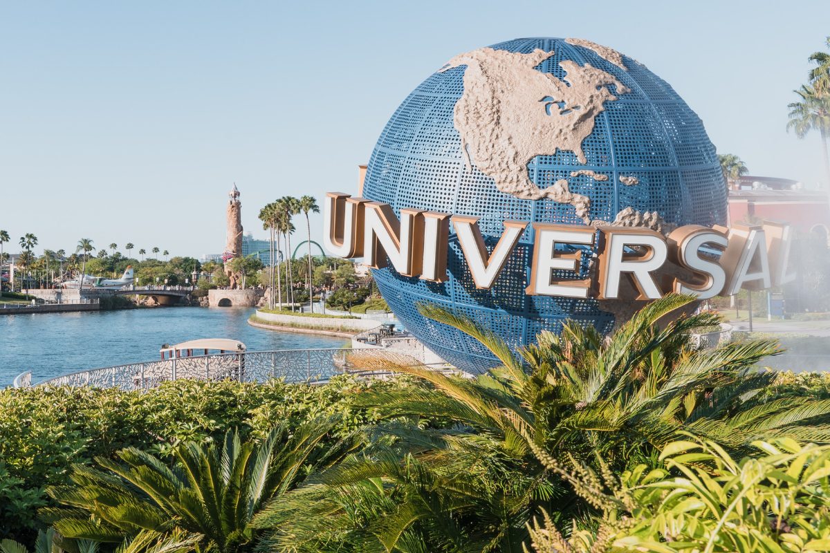 How Many Universal Studios Are There In The World The Family 