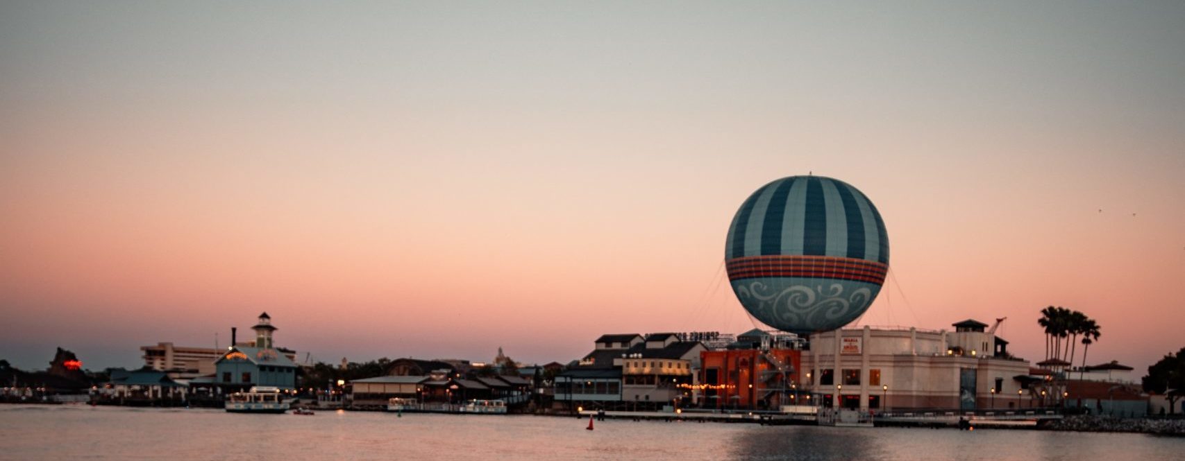 Can You Use Disney Gift Cards At Disney Springs Restaurants