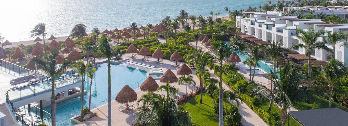 11 of the Best Cancun All-Inclusive Family Resorts with Water Parks ...