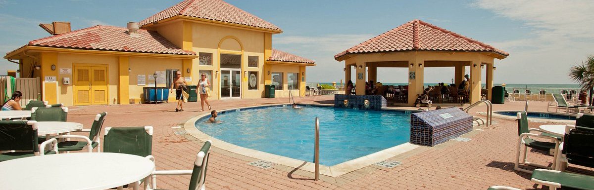 11 of the Best Family-Friendly Resorts in South Padre Island - The Family  Vacation Guide