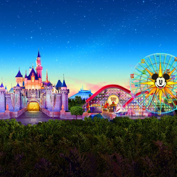 12 Tips On How To Do Disneyland And California Adventure In One Day