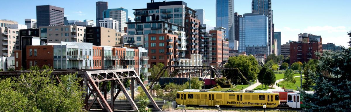 7 of the Best Free Things To Do in Denver With Kids - The Family