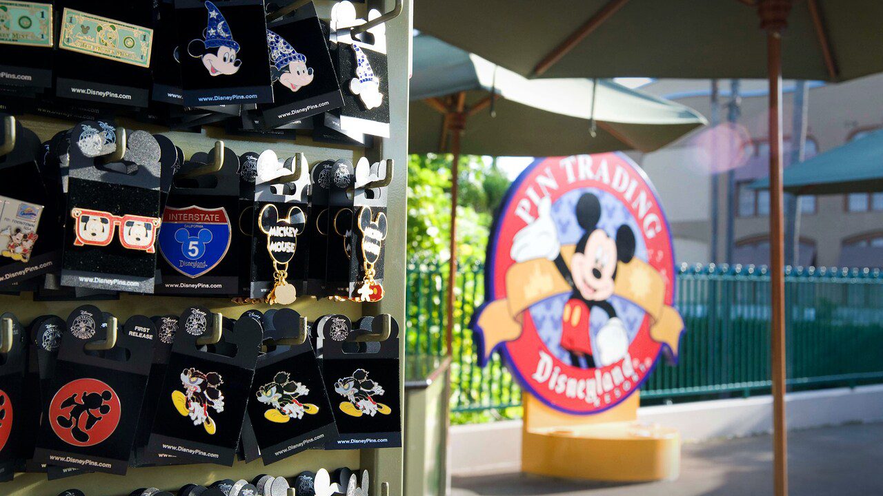 Disney Pin Trading holder  Disney trading pins, Disney pins, Disney  souvenirs