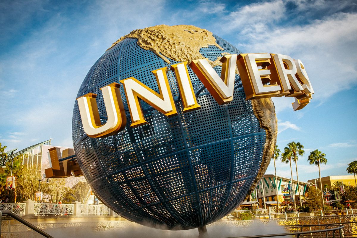 Does Universal Studios Close When It Rains? The Family Vacation Guide