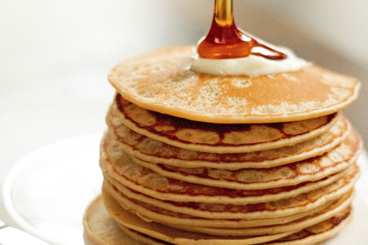 12 Of The Best Spots For Pancakes In Pigeon Forge - The Family Vacation 