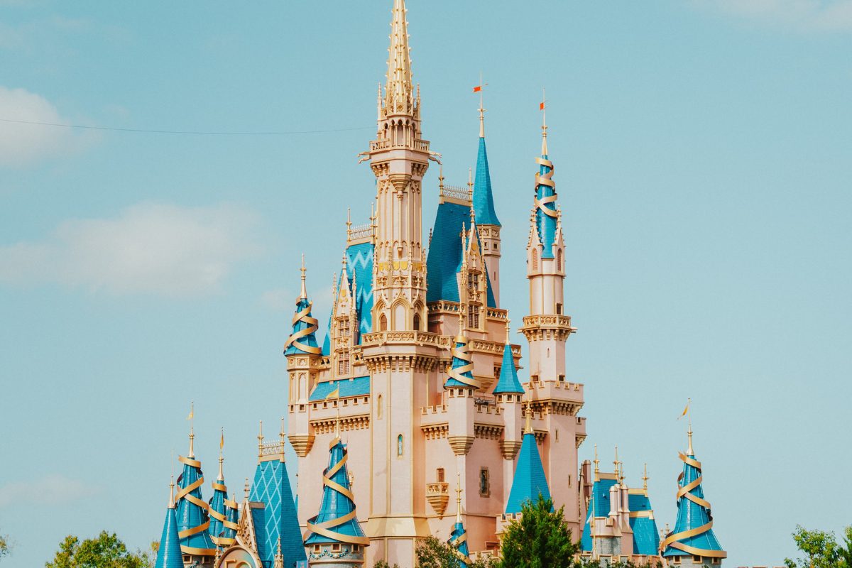 Disney World Ticket & Transportation Center (TTC) Everything You Need