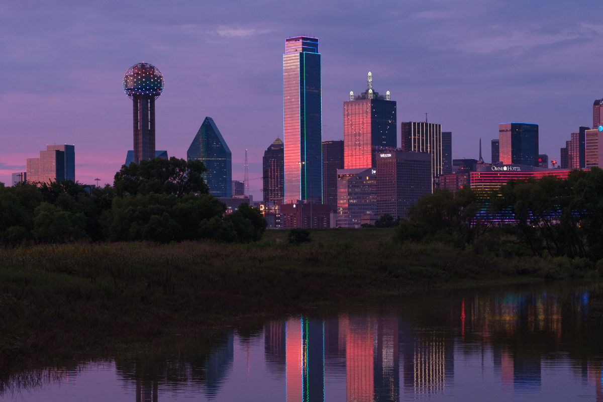 Dallas Family Travel Guide: Everything You Need To Know Before Visiting 