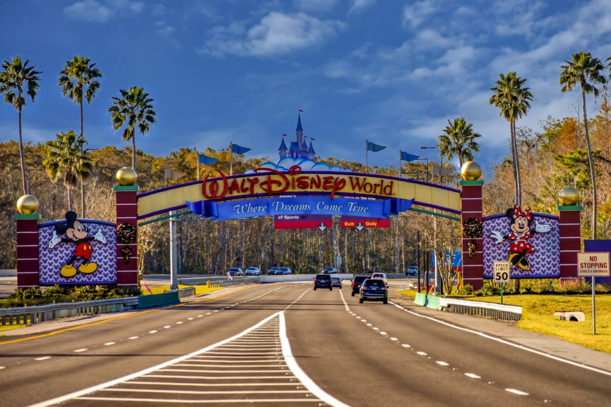 Walt Disney World New Rides What’s The Family Vacation Guide