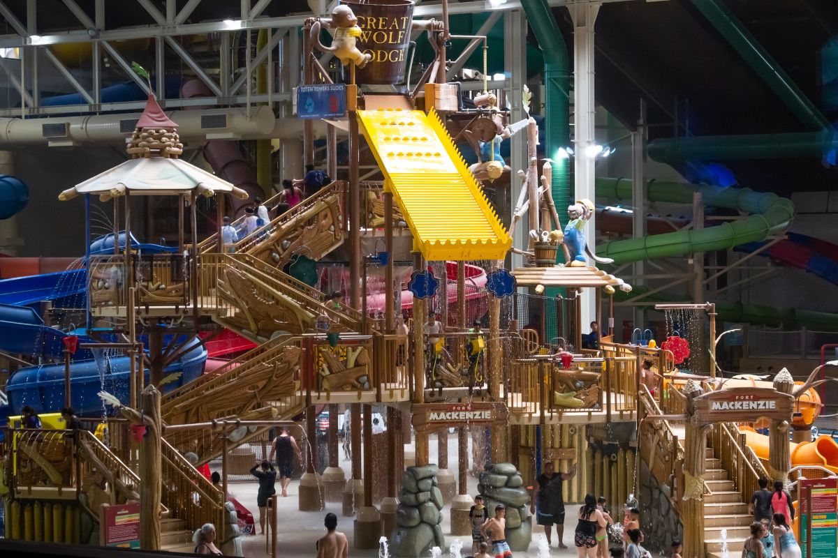 14 Of The Best Indoor Water Parks In Ohio The Family Vacation Guide   14 Of The Best Indoor Water Parks In Ohio 